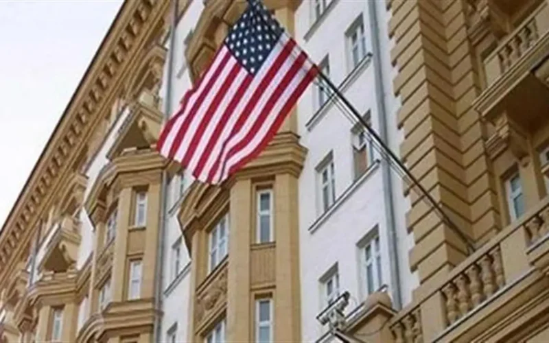 السفارة الأمريكية تفتح باب التوظيف برواتب شهرية تتجاوز حاجز 43 ألف جنيه